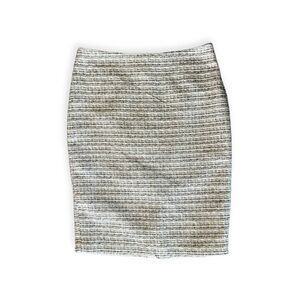 Karl Lagerfeld Paris straight skirt size 2